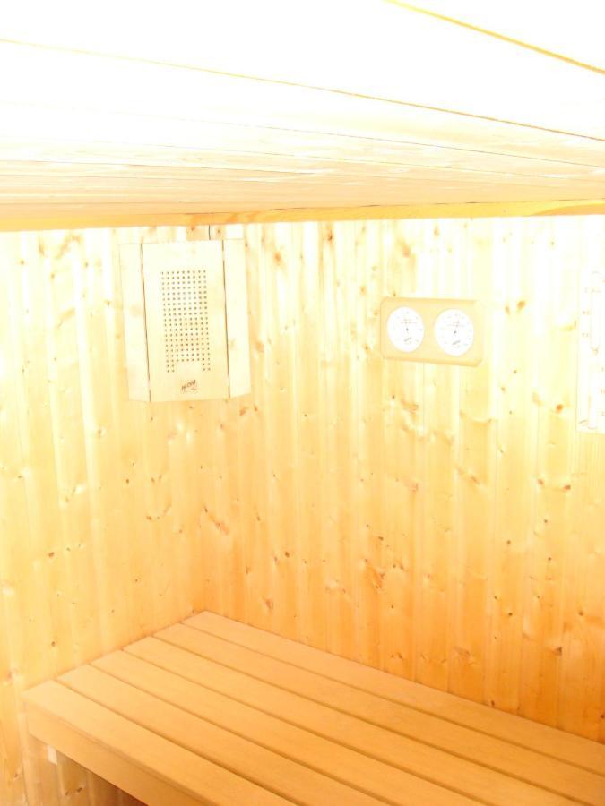 Kapolos Spa Hotel Loutra Edipsou  Eksteriør billede